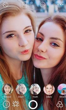 B612 - Selfiegenic Camera apk screenshot