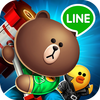 LINE FIGHTERS icon