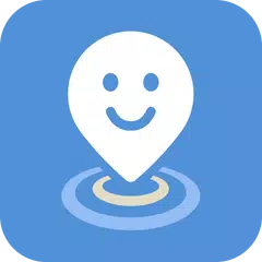 LINE HERE APK Herunterladen