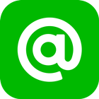 LINE@App (LINEat) icon