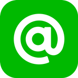 LINE@App (LINEat) icon
