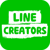 LINE Creators иконка