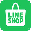 ”LINE SHOP : Easy&Free Shopping