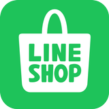 Icona LINE SHOP