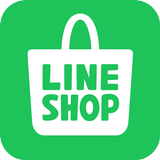 LINE SHOP Zeichen