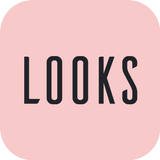 LOOKS ícone