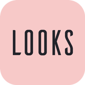 LOOKS أيقونة