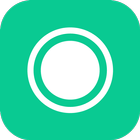 LINE SnapMovie-icoon