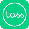 LINE Toss - Photo Sharing APK