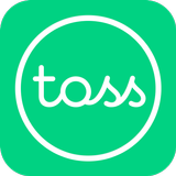 LINE Toss - Photo Sharing 圖標