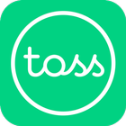 LINE Toss - Photo Sharing icon