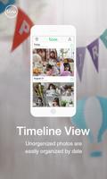 LINE Toss - Photo Sharing تصوير الشاشة 2