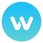 Wave—User-Fueled Photo Sharing-icoon
