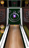 Rally Bowling اسکرین شاٹ 1