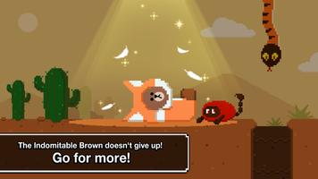 Brown Run स्क्रीनशॉट 3