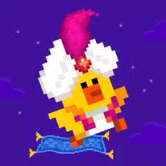 Baixar Magic Carpet Sally (매직 카펫 샐리) APK