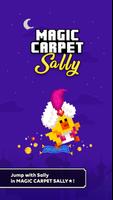 Magic Carpet Sally โปสเตอร์