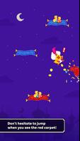 Magic Carpet Sally screenshot 1