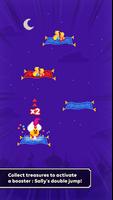 Magic Carpet Sally screenshot 2