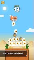 Sally Tower Screenshot 1