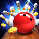 Bowling Clash 3D APK