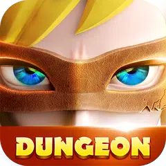 Dungeon Warrior - Idle RPG アプリダウンロード