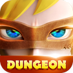 ”Dungeon Warrior - Idle RPG