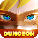 APK Dungeon Warrior - Idle RPG