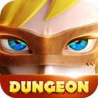 Dungeon Warrior ikon