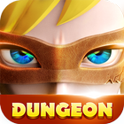 Dungeon Warrior biểu tượng