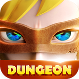 Dungeon Warrior icono