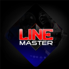 LineMaster 圖標