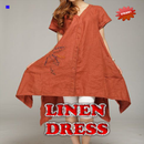 Linen Dress APK
