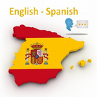 Spanish Translator icône