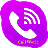 Callworld hd icône