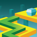 Dancing Line - Tapping Game