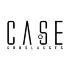 CASE Sunglasses أيقونة