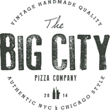 Big City Pizza icône