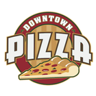 Downtown Pizza ikon