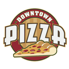 Downtown Pizza-icoon