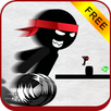 Line Stickman Run 2 APK