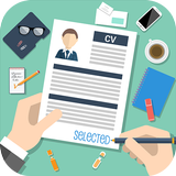 CV Maker Zeichen