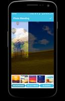 Photo Blender screenshot 1
