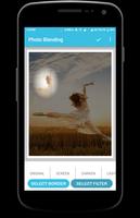 Photo Blender screenshot 2