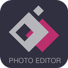 FotoShop - Photo Editing Tools 圖標