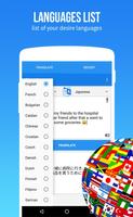 LING - Translation Services Ekran Görüntüsü 3