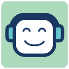 Английский с Lingua Player أيقونة