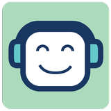 Английский с Lingua Player أيقونة