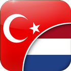 Turks-Nederlandse Vertaler biểu tượng
