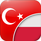 Tłumacz Turecki-polski-icoon